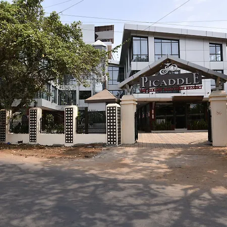 Picaddle The Luxury Boutique Hotel-2